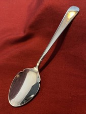 Vintage Silver Plated Jam Spoon c.1950’s-1970’s