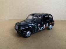 Corgi London TX1 Taxi, Great