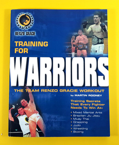 Training for warriors the - warriors,