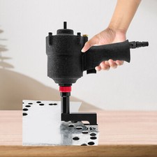 NEW Pneumatic Hole Puncher 8mm