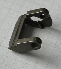 Walther P38/P1, clamping piece, new, NOS, 1950's so WW2