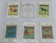 1953 Whitbread Inn Signs