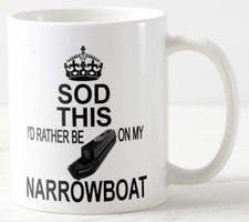 SOD THIS I'D RATHER BE ON MY