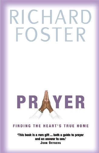 Prayer finding the heart - prayer:,