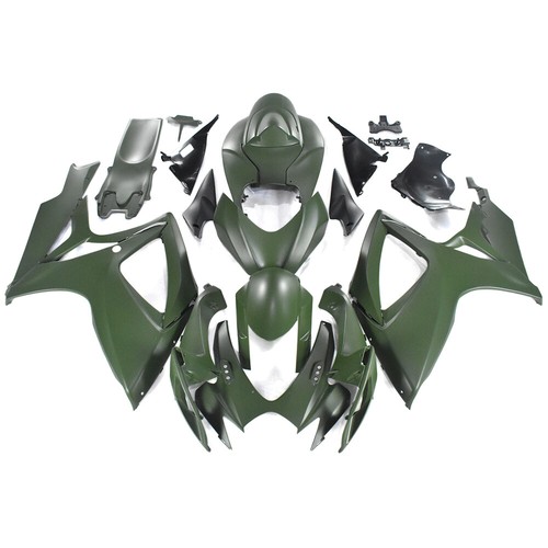 Fairings for suzuki gsxr600 - suzuki,