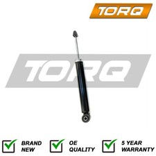 Shock Absorber Rear Torq Fits Ford Fiesta B-Max Transit Courier Tourneo