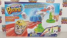 MIGHTY BEANZ SLAMMER TIME RACE
