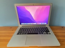 2015 Apple MacBook Air