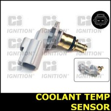 Coolant Temperature Sensor FOR