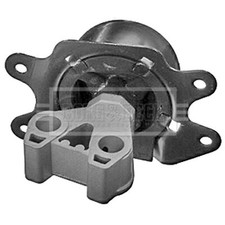 Engine Mount For Vauxhall Corsa MK2 1.2 Twinport Left Upper Mounting 24416554