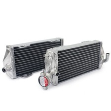 MX Aluminum Core Radiators