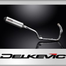 Triumph Tiger 800 2010-2019