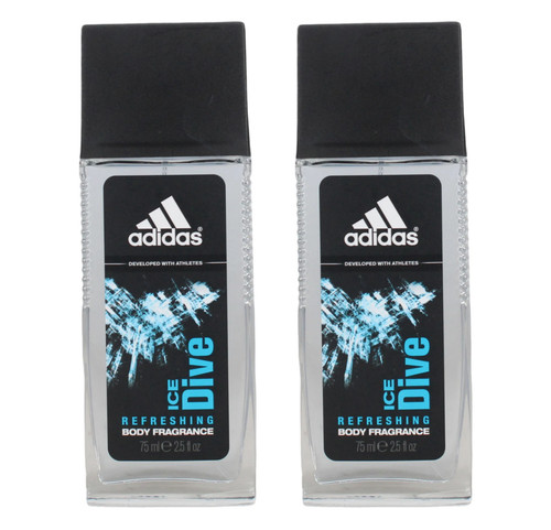 75ml adidas ice dive - x,