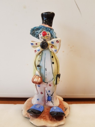 Zampiva clown made italy - in,