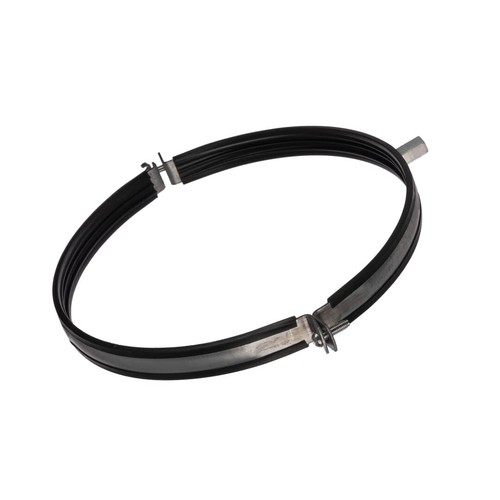 250mm pipe clamp winding - 250mm, 10