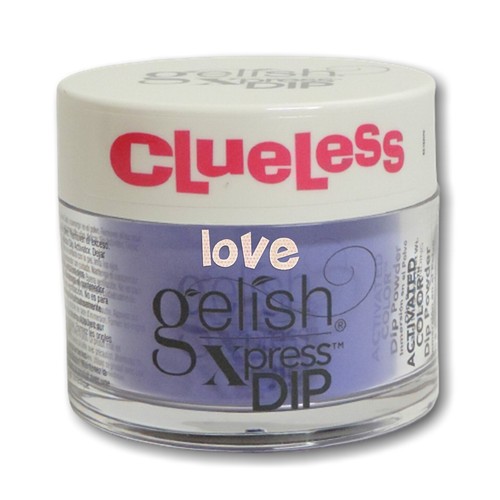 Gelish dip powder xpress - gelish,