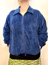 Vintage Playboy Velour