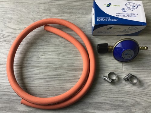 Camping gaz butane gas - camping,