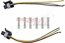 Cable Repair Kit Pressure Switch Air Conditioning METZGER 80-19 9131721