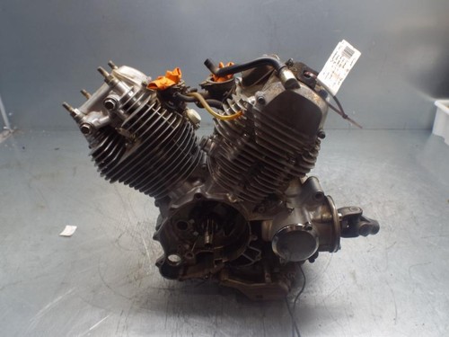 Yamaha xv500 virago 1982 - yamaha, 1982-1984