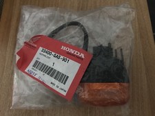 Genuine Honda NSR50R, & NSR75