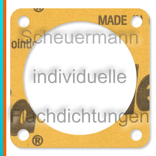 Gasket throttle body for - body,