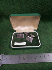 J&AS Diamond Cut Hallmarked