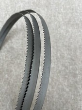 112” Bi metal bandsaw blade