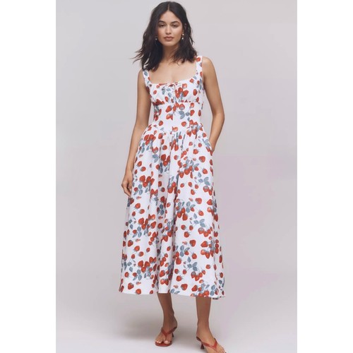 Reformation balia linen - balia,
