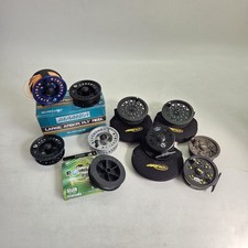 Mamba Fladen Fly Reels with