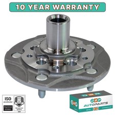 FRONT WHEEL BEARING HUB KIT