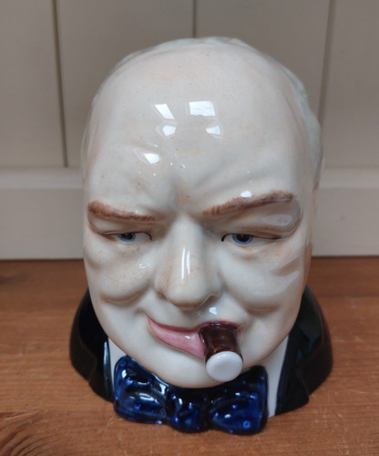 Sir winston churchill - sir,