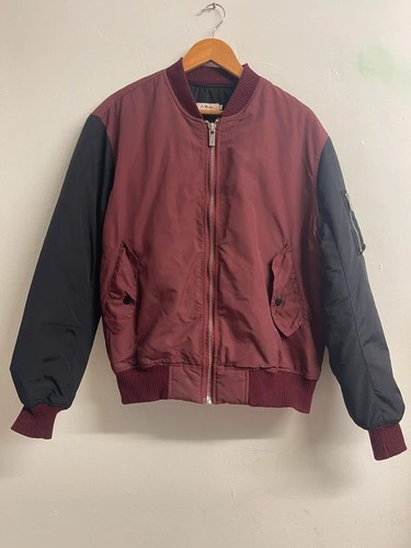 Rare martens burgundy - rare,