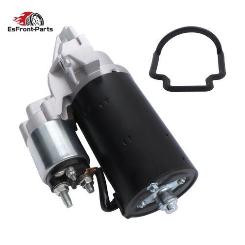 Starter motor 1574338 for - motor,