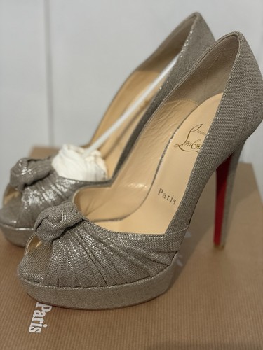 Christian louboutin - christian,