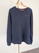 Nike Crew Neck Sweatshirt