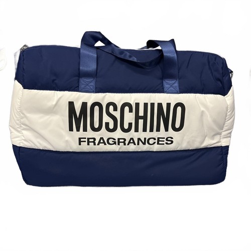 Moschino fragrances weekender - moschino,