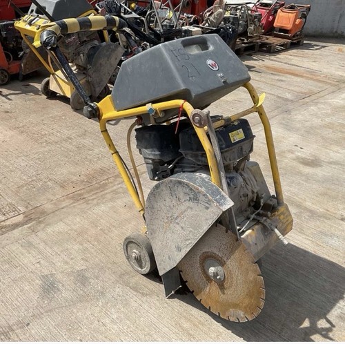Wacker neuson bfs1345 petrol - wacker,
