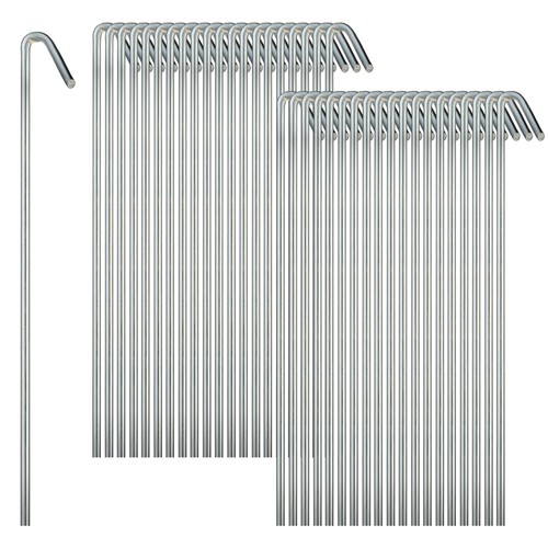 Pack tent stakes for - stakes,