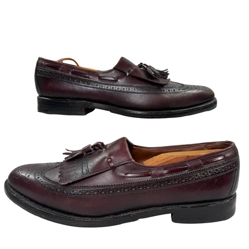 Allen edmonds arlington tassel - allen,