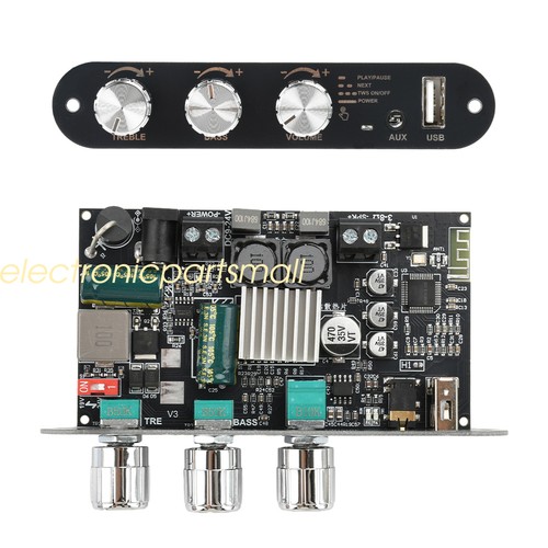 1001u 100w mono bluetooth - zk-1001u,