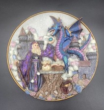 Shudehill Giftware 3D Dragon