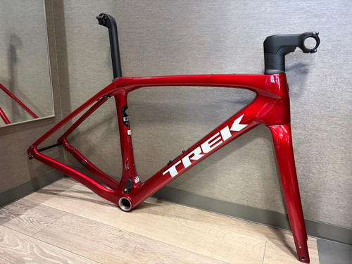 Trek domane gen - domane, 4