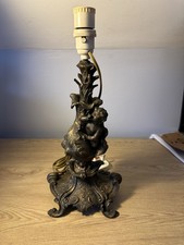 Bronzed Heavy Metal Vintage