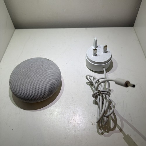 Google nest mini 2nd - nest,