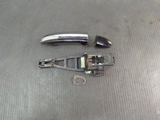 FORD GALAXY DOOR HANDLE WITH