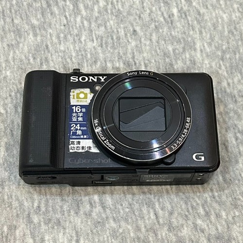 Sony cyber shot dsc hx9v - cyber-shot, dsc-hx9v/hx9