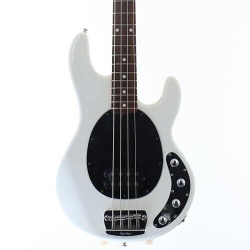 Ernie ball music - music, man