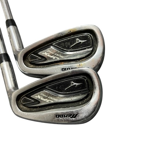 Mizuno jpx 800 pro - 800,