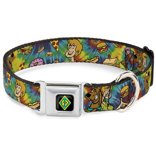 Dog collar sdb - collar, doo